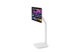จอมอนิเตอร์ 31.5 32U889SA-W 4K IPS Smart Monitor Swing จอสัมผัส ขาตั้งหมุนได้ 32u889sa รูปที่ 7