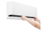 แอร์อินเวอร์เตอร์ LG DUALCOOL AI Air 9200 - 22000 BTU รุ่น SAQ SAQ รูปที่ 7