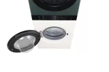 WashTower ซักผ้า 25 กก. และอบ 20 กก. รุ่น WT2520NHEG ระบบ AI DD™ พร้อม Smart WI-FI control ควบคุมสั่งงานผ่านสมาร์ทโฟน wt2520nheg รูปที่ 4