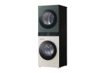 WashTower ซักผ้า 25 กก. และอบ 20 กก. รุ่น WT2520NHEG ระบบ AI DD™ พร้อม Smart WI-FI control ควบคุมสั่งงานผ่านสมาร์ทโฟน wt2520nheg รูปที่ 13