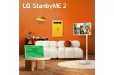 LG StanbyME2 รุ่น 27LX6TDGA | Super Portable Screen | Motion Art 27lx6tdga รูปที่ 9