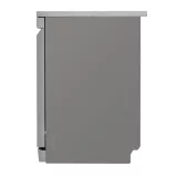 เครื่องล้างจาน DFC533FV สีเงิน WI-FI control DFC533FV รูปที่ 14