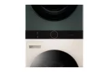 WashTower ซักผ้า 21 กก. และอบ 16 กก. รุ่น WT2116SHEG ระบบ AI DD™ พร้อม Smart WI-FI control ควบคุมสั่งงานผ่านสมาร์ทโฟน WT2116SHEG รูปที่ 13