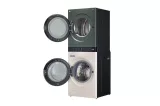 WashTower ซักผ้า 21 กก. และอบ 16 กก. รุ่น WT2116SHEG ระบบ AI DD™ พร้อม Smart WI-FI control ควบคุมสั่งงานผ่านสมาร์ทโฟน WT2116SHEG รูปที่ 9