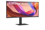 จอมอนิเตอร์ จอโค้ง 34 นิ้ว LG UltraWide™ WQHD (3440x1440) IPS Monitor 34U650A-B 34u650a รูปที่ 2