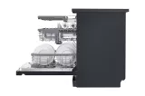 เครื่องล้างจาน DFC335HM สีดำ พร้อมฟีเจอร์ Wi‑Fi Control (ThinQ) DFC335HM รูปที่ 12