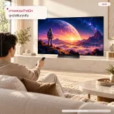 ทีวี LG OLED evo AI C6 4K Smart TV 2026 รุ่น OLED OLED รูปที่ 1