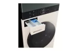 WashTower ซักผ้า 25 กก. และอบ 20 กก. รุ่น WT2520NHEG ระบบ AI DD™ พร้อม Smart WI-FI control ควบคุมสั่งงานผ่านสมาร์ทโฟน wt2520nheg รูปที่ 5