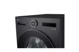 (ซักและอบร้อน) เครื่องซักผ้าฝาหน้า ซัก 20 กก. / อบ 10 กก. F2520RNTB ระบบ AI DD™ F2520RNTB รูปที่ 10
