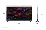 ทีวี LG UHD AI 4K Smart TV 2026 UHD รูปที่ 5