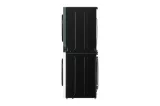 WashTower ซักผ้า 25 กก. และอบ 20 กก. รุ่น WT2520NHEG ระบบ AI DD™ พร้อม Smart WI-FI control ควบคุมสั่งงานผ่านสมาร์ทโฟน wt2520nheg รูปที่ 15