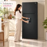 ตู้เย็น 2 ประตู 13.9 คิว รุ่น GN-F392PQAK Smart Inverter Compressor GN-F392PQAK รูปที่ 1