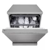 เครื่องล้างจาน DFC533FV สีเงิน WI-FI control DFC533FV รูปที่ 5