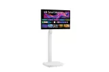 จอมอนิเตอร์ 31.5 32U889SA-W 4K IPS Smart Monitor Swing จอสัมผัส ขาตั้งหมุนได้ 32u889sa รูปที่ 13