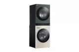WashTower ซักผ้า 21 กก. และอบ 16 กก. รุ่น WT2116SHEG ระบบ AI DD™ พร้อม Smart WI-FI control ควบคุมสั่งงานผ่านสมาร์ทโฟน WT2116SHEG รูปที่ 10