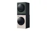 WashTower ซักผ้า 21 กก. และอบ 16 กก. รุ่น WT2116SHEG ระบบ AI DD™ พร้อม Smart WI-FI control ควบคุมสั่งงานผ่านสมาร์ทโฟน WT2116SHEG รูปที่ 7