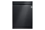 เครื่องล้างจาน DFC335HM สีดำ พร้อมฟีเจอร์ Wi‑Fi Control (ThinQ) DFC335HM รูปที่ 2