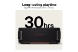 ลำโพงพกพา 30W LG xboom Bounce by will.i.am รุ่น Bounce bounce รูปที่ 13