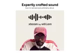 ลำโพงพกพา 30W LG xboom Bounce by will.i.am รุ่น Bounce bounce รูปที่ 10
