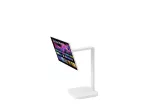 จอมอนิเตอร์ 31.5 32U889SA-W 4K IPS Smart Monitor Swing จอสัมผัส ขาตั้งหมุนได้ 32u889sa รูปที่ 10