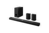 LG ซาวด์บาร์ สำหรับ TV with Dolby Atmos 9.1.5 channel รุ่น S95TR (9.1.5 CH, 820 วัตต์) S95TR รูปที่ 3