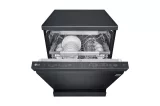 เครื่องล้างจาน DFC335HM สีดำ พร้อมฟีเจอร์ Wi‑Fi Control (ThinQ) DFC335HM รูปที่ 5