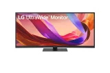 จอมอนิเตอร์ จอโค้ง 34 นิ้ว LG UltraWide™ WQHD (3440x1440) IPS Monitor 34U650A-B 34u650a รูปที่ 4