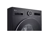 (ซักและอบร้อน) เครื่องซักผ้าฝาหน้า ซัก 20 กก. / อบ 10 กก. F2520RNTB ระบบ AI DD™ F2520RNTB รูปที่ 4