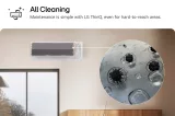 แอร์อินเวอร์เตอร์ LG DUALCOOL AI Air 9200 - 22000 BTU รุ่น SAQ SAQ รูปที่ 13