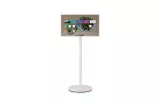 LG StanbyME2 รุ่น 27LX6TDGA | Super Portable Screen | Motion Art 27lx6tdga รูปที่ 2