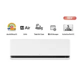แอร์อินเวอร์เตอร์ LG DUALCOOL AI Air 9200 - 22000 BTU รุ่น SIQ SIQ รูปที่ 9