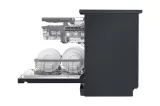 เครื่องล้างจาน DFC335HM สีดำ พร้อมฟีเจอร์ Wi‑Fi Control (ThinQ) DFC335HM รูปที่ 13