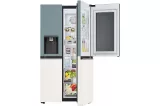 ตู้เย็น Instaview Side by Side 22.4 คิว GC-X257CMEW Smart Inverter Compressor™ GC-X257CMEW รูปที่ 5