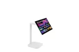 จอมอนิเตอร์ 31.5 32U889SA-W 4K IPS Smart Monitor Swing จอสัมผัส ขาตั้งหมุนได้ 32u889sa รูปที่ 2