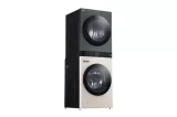 WashTower ซักผ้า 21 กก. และอบ 16 กก. รุ่น WT2116SHEG ระบบ AI DD™ พร้อม Smart WI-FI control ควบคุมสั่งงานผ่านสมาร์ทโฟน WT2116SHEG รูปที่ 12