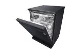 เครื่องล้างจาน DFC335HM สีดำ พร้อมฟีเจอร์ Wi‑Fi Control (ThinQ) DFC335HM รูปที่ 11