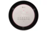 เครื่องฟอกอากาศ LG PuriCare 360 รุ่น AS65GDBY0 พร้อมฟังก์ชันสัตว์เลี้ยง ขนาดพื้นที่ 61 ตร.ม AS65GDBY0 รูปที่ 4