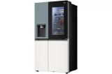 ตู้เย็น Instaview Side by Side 22.4 คิว GC-X257CMEW Smart Inverter Compressor™ GC-X257CMEW รูปที่ 9