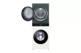 Wash Tower ซักผ้า 14 กก. และอบผ้า 10 กก. รุ่น WT1410NHEG ระบบ AI DD™ พร้อม Smart WI-FI control ควบคุมสั่งงานผ่านสมาร์ทโฟน WT1410NHEG รูปที่ 10
