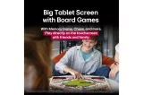 LG StanbyME2 รุ่น 27LX6TDGA | Super Portable Screen | Motion Art 27lx6tdga รูปที่ 12