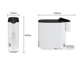 เครื่องกรองน้ำ LG PuriCare รุ่น WD516 WD516 รูปที่ 19