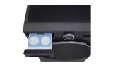 (ซักและอบร้อน) เครื่องซักผ้าฝาหน้า ซัก 20 กก. / อบ 10 กก. F2520RNTB ระบบ AI DD™ F2520RNTB รูปที่ 8