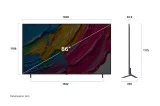 ทีวี LG QNED AI 4K Smart TV 2026 QNED รูปที่ 5
