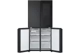 ตู้เย็น Instaview Multi-Door 18.7 คิว GC-V22FFQMB Smart Inverter GC-V22FFQMB รูปที่ 7