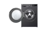 (ซักปั่นหมาด) เครื่องซักผ้า 13 กก. รุ่น FV1413S4M AI DD™ พร้อม Smart WI-FI control ควบคุมสั่งงานผ่านสมาร์ทโฟน FV1413S4M รูปที่ 3