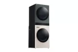 WashTower ซักผ้า 21 กก. และอบ 16 กก. รุ่น WT2116SHEG ระบบ AI DD™ พร้อม Smart WI-FI control ควบคุมสั่งงานผ่านสมาร์ทโฟน WT2116SHEG รูปที่ 11