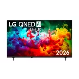 ทีวี LG QNED AI 4K Smart TV 2026 QNED รูปที่ 2