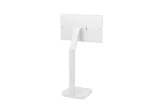 จอมอนิเตอร์ 31.5 32U889SA-W 4K IPS Smart Monitor Swing จอสัมผัส ขาตั้งหมุนได้ 32u889sa รูปที่ 12