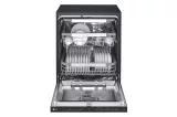 เครื่องล้างจาน DFC335HM สีดำ พร้อมฟีเจอร์ Wi‑Fi Control (ThinQ) DFC335HM รูปที่ 4