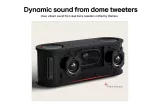 ลำโพงพกพา 30W LG xboom Bounce by will.i.am รุ่น Bounce bounce รูปที่ 11